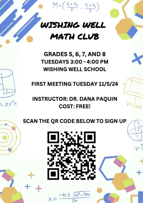 Math Club